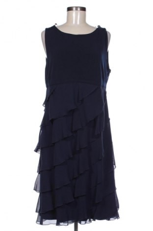 Kleid Swing, Größe XXL, Farbe Blau, Preis 41,59 €