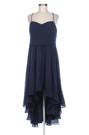 Rochie Swing, Mărime M, Culoare Albastru, Preț 222,79 Lei