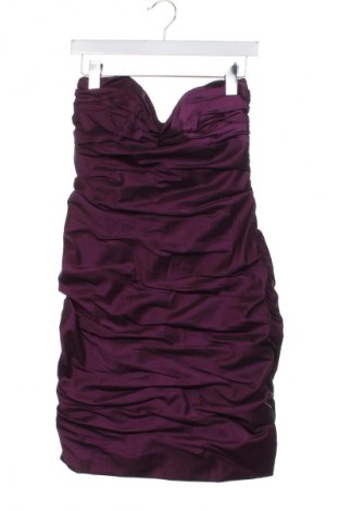 Φόρεμα Swing, Μέγεθος S, Χρώμα Βιολετί, Τιμή 61,99 €