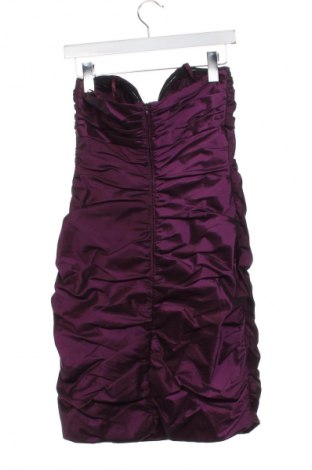 Φόρεμα Swing, Μέγεθος S, Χρώμα Βιολετί, Τιμή 61,99 €