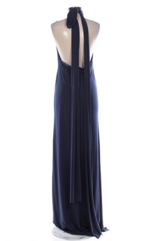Rochie TFNC London, Mărime L, Culoare Albastru, Preț 354,17 Lei