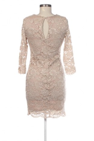 Rochie TFNC London, Mărime S, Culoare Bej, Preț 156,99 Lei