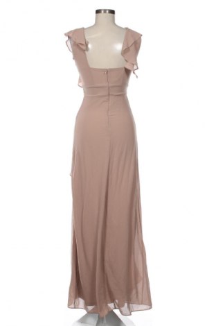 Φόρεμα TFNC London, Μέγεθος M, Χρώμα Καφέ, Τιμή 39,99 €
