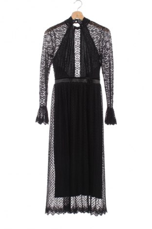 Φόρεμα TFNC London, Μέγεθος XS, Χρώμα Μαύρο, Τιμή 57,08 €