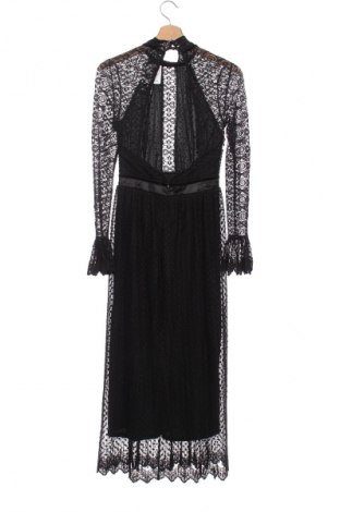 Φόρεμα TFNC London, Μέγεθος XS, Χρώμα Μαύρο, Τιμή 57,08 €