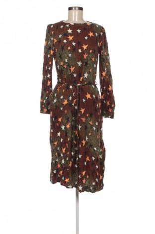 Kleid THE ABITO MILANO, Größe L, Farbe Mehrfarbig, Preis € 33,99