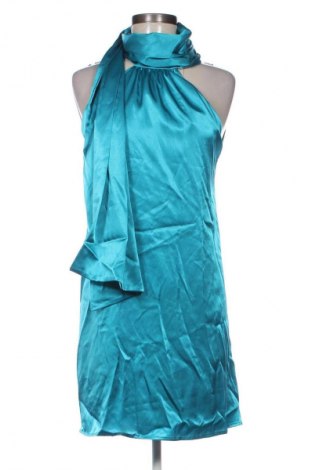 Rochie TWENTYFOURHAITCH, Mărime S, Culoare Albastru, Preț 1.494,99 Lei