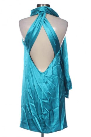 Rochie TWENTYFOURHAITCH, Mărime S, Culoare Albastru, Preț 1.494,99 Lei