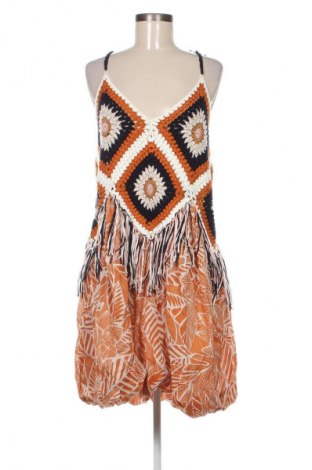 Kleid TWINSET, Größe L, Farbe Mehrfarbig, Preis 244,99 €