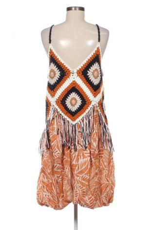 Kleid TWINSET, Größe L, Farbe Mehrfarbig, Preis 244,99 €