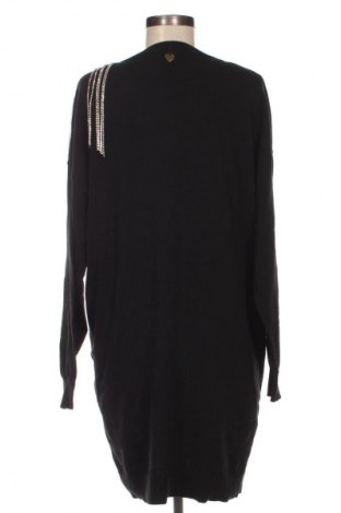 Φόρεμα TWINSET, Μέγεθος XXL, Χρώμα Μαύρο, Τιμή 229,99 €
