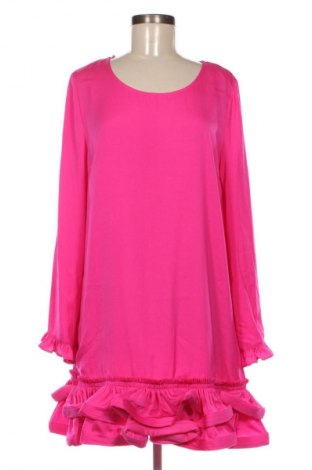 Φόρεμα TWINSET, Μέγεθος M, Χρώμα Ρόζ , Τιμή 229,99 €