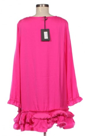 Φόρεμα TWINSET, Μέγεθος M, Χρώμα Ρόζ , Τιμή 229,99 €