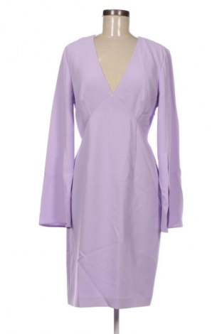 Sukienka TWINSET, Rozmiar XL, Kolor Fioletowy, Cena 1 684,99 zł