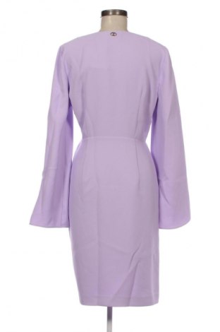 Sukienka TWINSET, Rozmiar XL, Kolor Fioletowy, Cena 1 684,99 zł