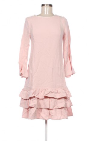 Φόρεμα TWINSET, Μέγεθος L, Χρώμα Ρόζ , Τιμή 229,99 €
