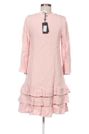 Φόρεμα TWINSET, Μέγεθος L, Χρώμα Ρόζ , Τιμή 229,99 €