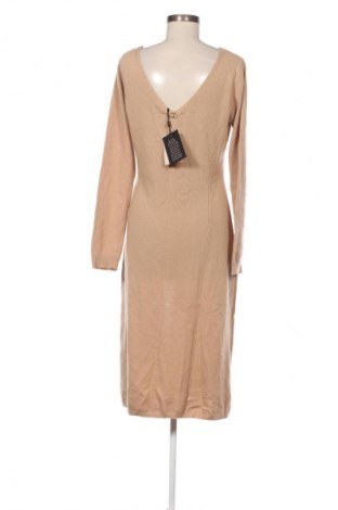 Rochie TWINSET, Mărime M, Culoare Bej, Preț 1.339,99 Lei