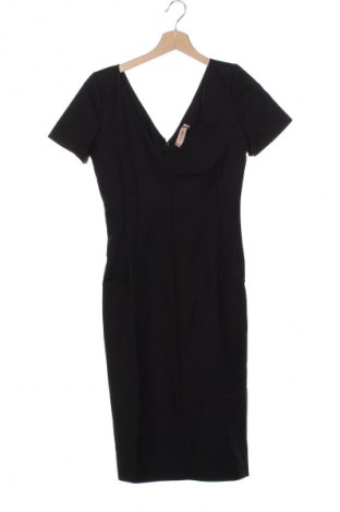 Šaty  TWINSET, Veľkosť M, Farba Čierna, Cena  130,55 €