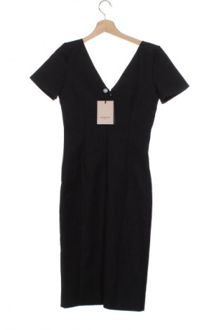 Šaty  TWINSET, Veľkosť M, Farba Čierna, Cena  130,55 €