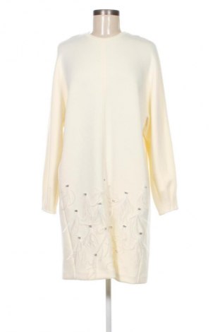 Kleid TWINSET, Größe L, Farbe Ecru, Preis € 289,99