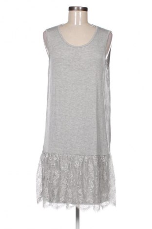 Kleid TWINSET, Größe XL, Farbe Grau, Preis € 117,99