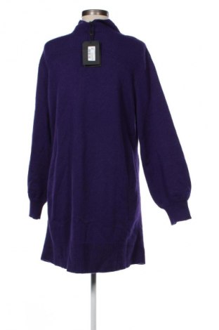 Φόρεμα TWINSET, Μέγεθος L, Χρώμα Βιολετί, Τιμή 204,99 €