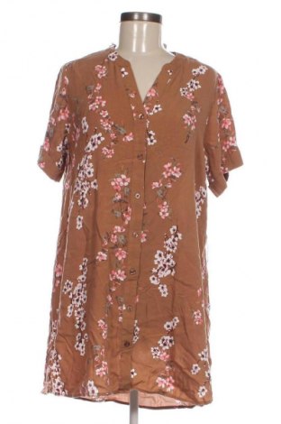 Рокля Takko Fashion, Размер M, Цвят Многоцветен, Цена 48,99 лв.
