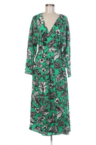 Φόρεμα Takko Fashion, Μέγεθος L, Χρώμα Πολύχρωμο, Τιμή 18,99 €