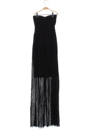 Φόρεμα Tally Weijl, Μέγεθος XXS, Χρώμα Μαύρο, Τιμή 18,99 €