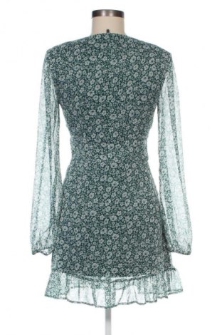 Kleid Tally Weijl, Größe S, Farbe Mehrfarbig, Preis 39,10 €