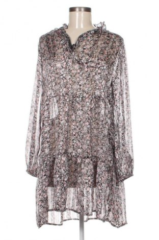 Kleid Tally Weijl, Größe L, Farbe Mehrfarbig, Preis 20,99 €