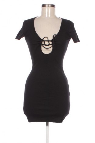 Kleid Tally Weijl, Größe S, Farbe Schwarz, Preis € 20,99