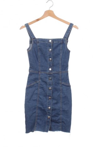 Rochie Tally Weijl, Mărime XXS, Culoare Albastru, Preț 127,99 Lei