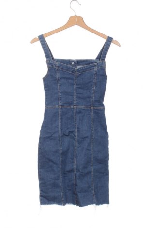 Rochie Tally Weijl, Mărime XXS, Culoare Albastru, Preț 127,99 Lei
