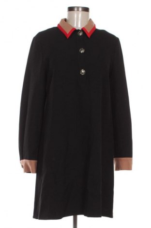 Φόρεμα Tara Jarmon, Μέγεθος M, Χρώμα Μαύρο, Τιμή 68,71 €