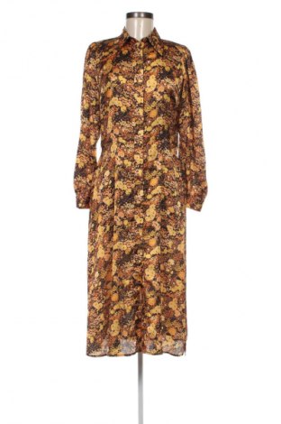 Kleid Tara Jarmon, Größe M, Farbe Mehrfarbig, Preis € 59,34