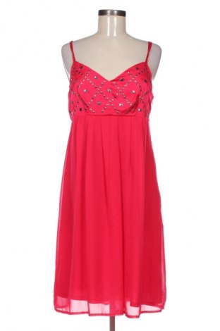 Kleid Target, Größe L, Farbe Rosa, Preis 14,71 €