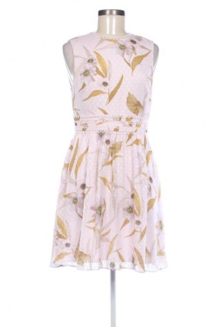 Sukienka Ted Baker, Rozmiar S, Kolor Kolorowy, Cena 306,32 zł
