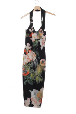 Φόρεμα Ted Baker, Μέγεθος XS, Χρώμα Πολύχρωμο, Τιμή 94,08 €