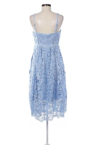 Rochie Ted Baker, Mărime M, Culoare Albastru, Preț 964,00 Lei