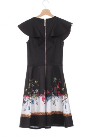 Рокля Ted Baker, Размер XS, Цвят Многоцветен, Цена 104,99 лв.