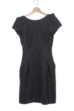Šaty  Ted Baker, Velikost XS, Barva Šedá, Cena  2 004,00 Kč