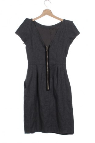 Šaty  Ted Baker, Velikost XS, Barva Šedá, Cena  2 004,00 Kč