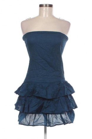 Φόρεμα Terranova, Μέγεθος M, Χρώμα Μπλέ, Τιμή 11,99 €