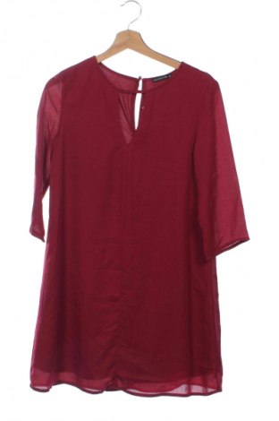 Sukienka Terranova, Rozmiar XS, Kolor Czerwony, Cena 95,99 zł