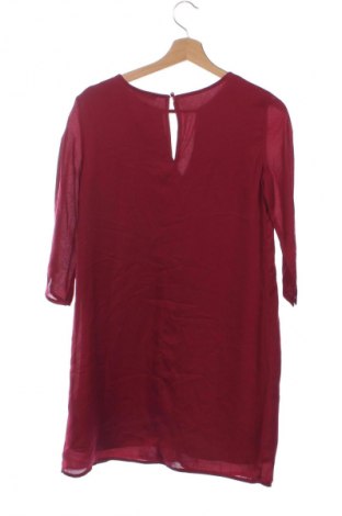 Sukienka Terranova, Rozmiar XS, Kolor Czerwony, Cena 95,99 zł