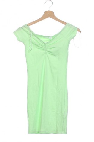 Rochie Terranova, Mărime XS, Culoare Verde, Preț 78,79 Lei