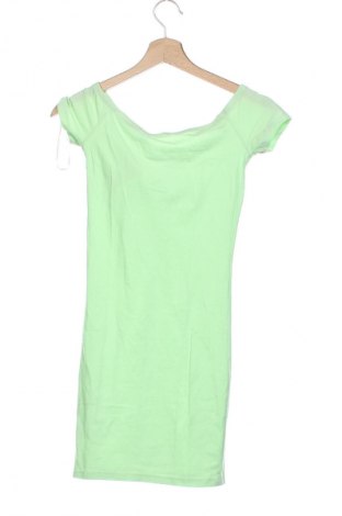 Rochie Terranova, Mărime XS, Culoare Verde, Preț 78,79 Lei