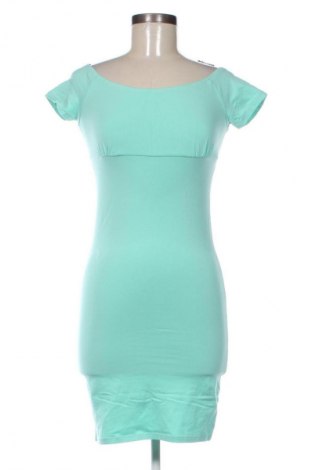 Kleid Terranova, Größe M, Farbe Blau, Preis 14,70 €